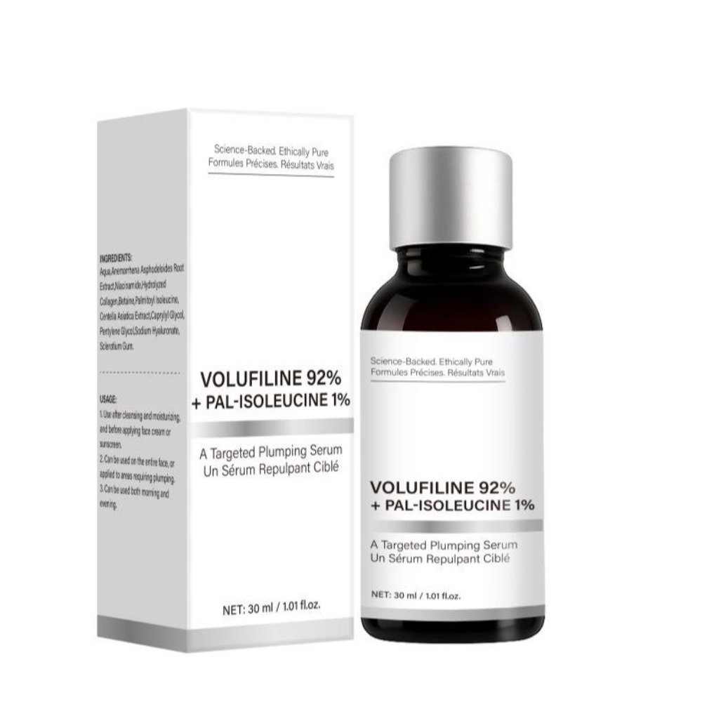 Anthurium Crystallinum - سيروم فيلافيلين 92%+ بال-أيزوليوسين 1% للترطيب