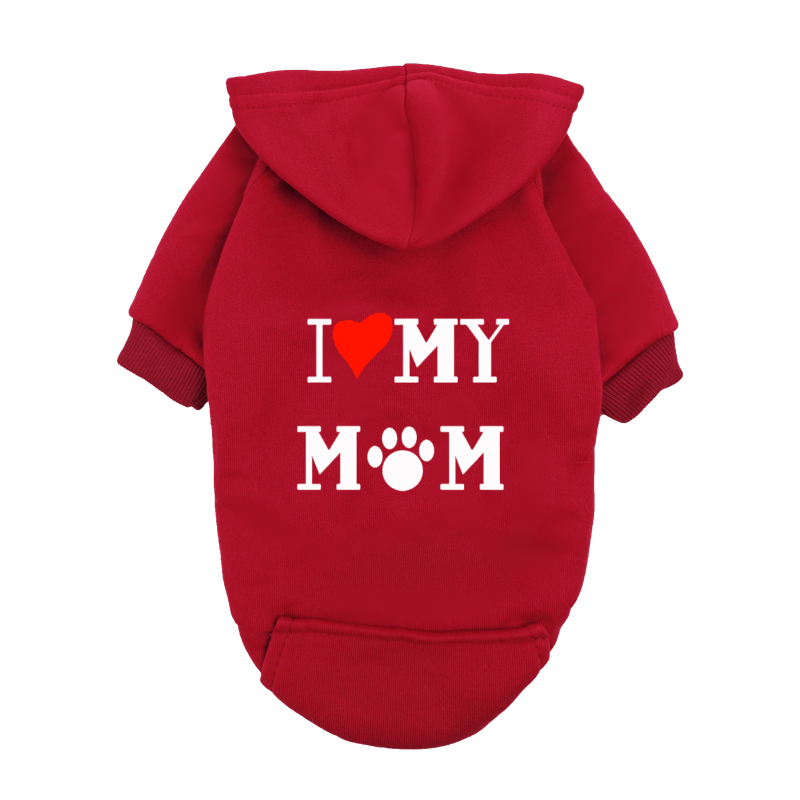 Plant Parent Hoodie - سترة بغطاء للرأس I Love My