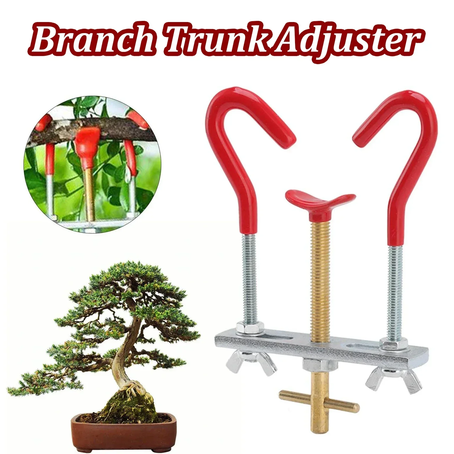 Plant Parent Kit - فرع بندر مجموعة أدوات البستنة بونساي