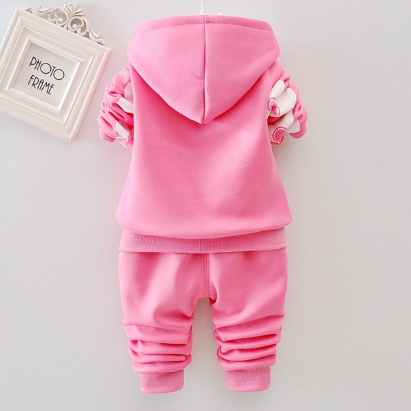 طفل الفتيات زهرة الكرتون سميكة - مراجعة Plant Parent Hoodie وسعره