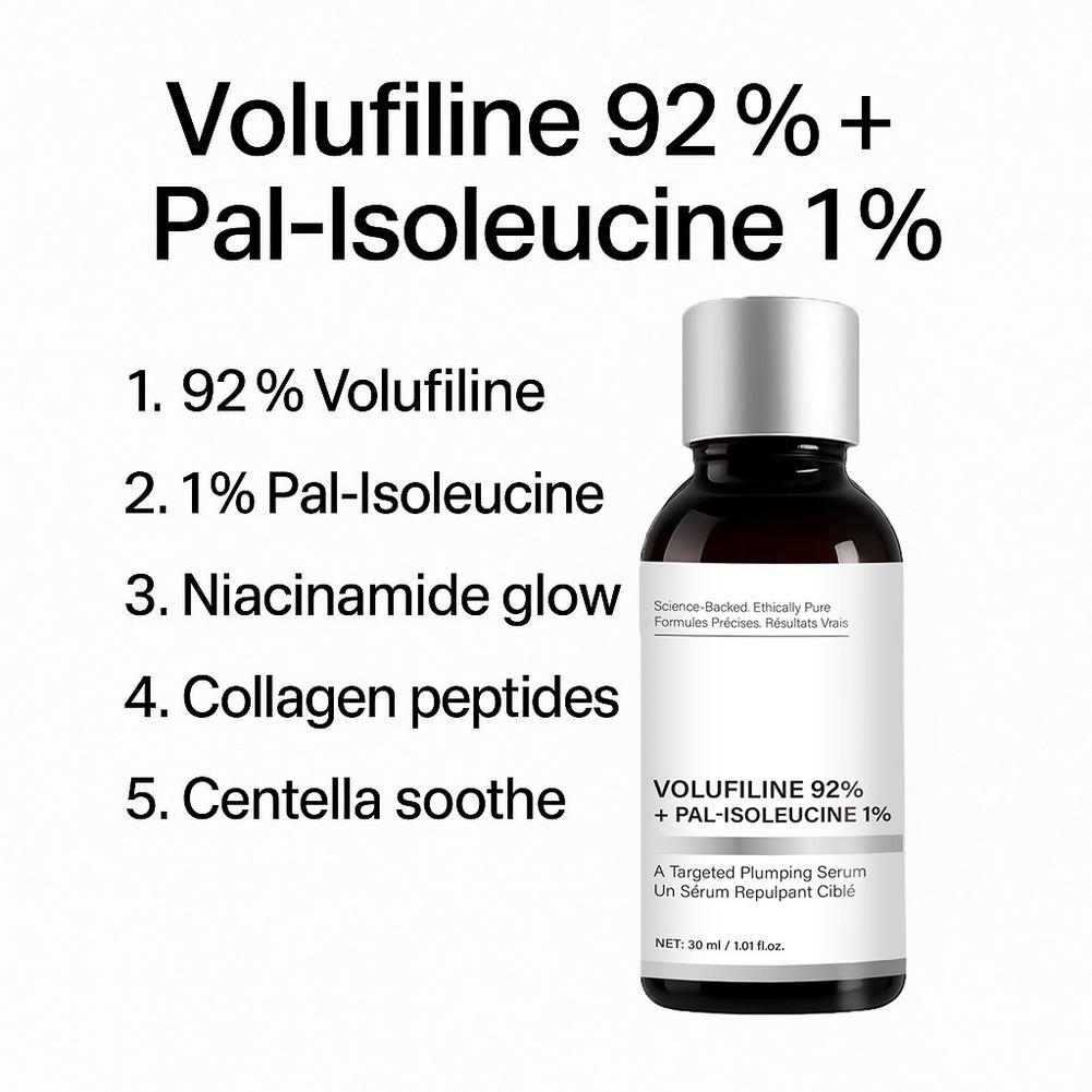 سيروم فيلافيلين 92%+ بال-أيزول - مراجعة Anthurium Crystallinum وسعره