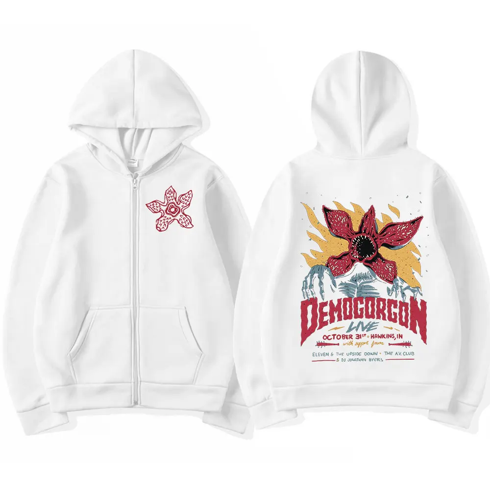 إدي مونسون ديموجورجون قلنسوة ب - مراجعة Plant Parent Hoodie وسعره