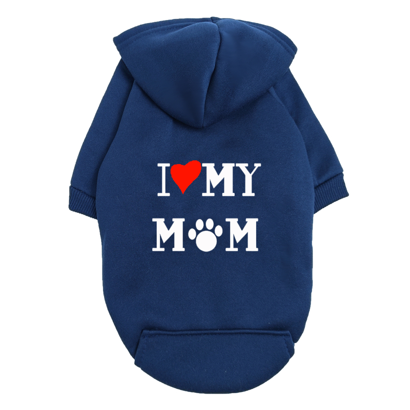 سترة بغطاء للرأس I Love My Mom - مراجعة Plant Parent Hoodie وسعره