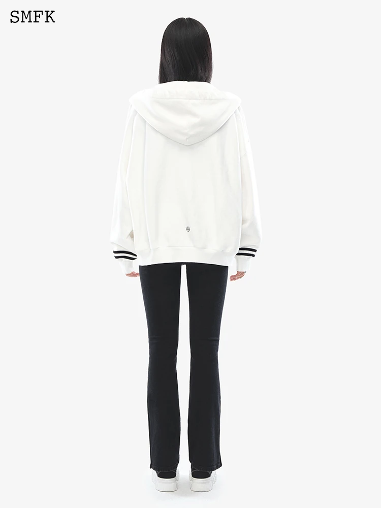 SMFK-سترة نسائية بغطاء للرأس ، - مراجعة Plant Parent Hoodie وسعره