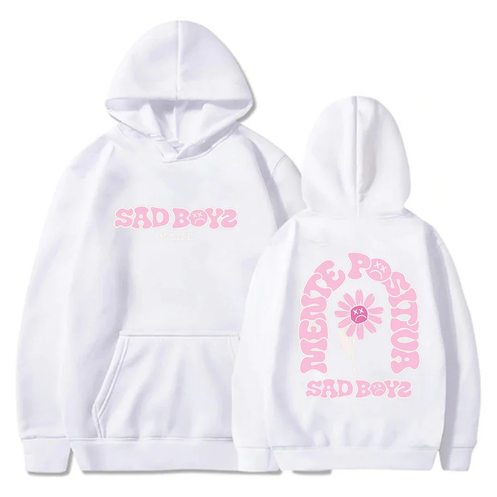 جونيور H Sad Boyz 4 Life Merch - مراجعة Plant Parent Hoodie وسعره