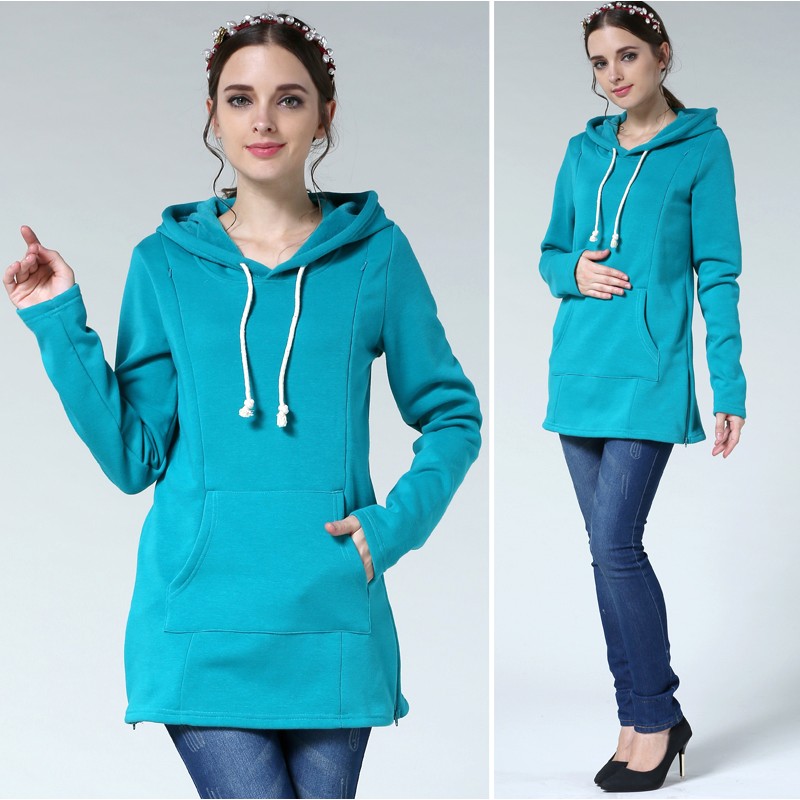 ملابس الحمل للخريف والشتاء، قم - مراجعة Plant Parent Hoodie وسعره