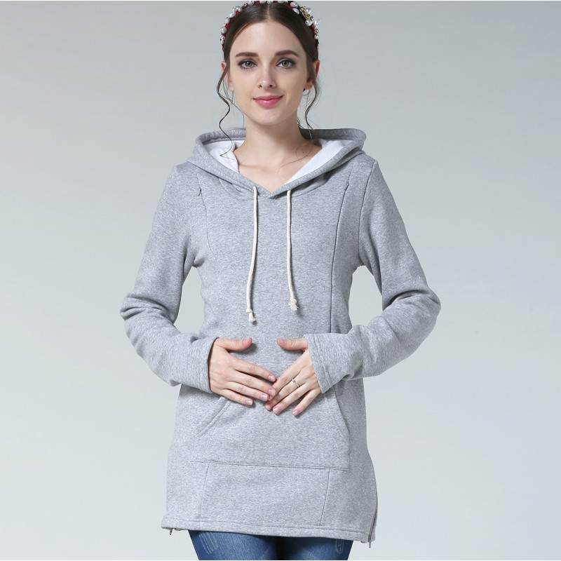 ملابس الحمل للخريف والشتاء، قم - مراجعة Plant Parent Hoodie وسعره