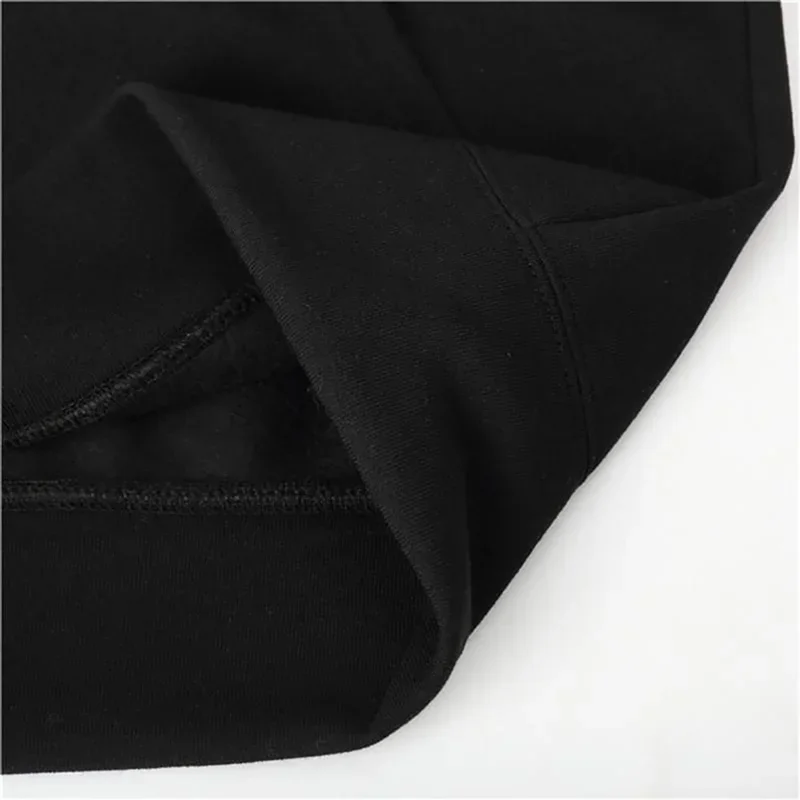 امرأة سستة هوديي بلوزات الأسود - مراجعة Plant Parent Hoodie وسعره