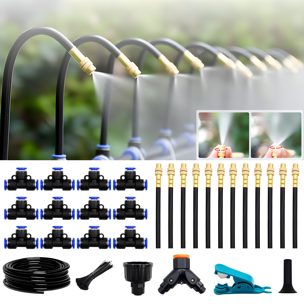 DIY بها بنفسك الحرة الانحناء ا - مراجعة Plant Parent Kit وسعره