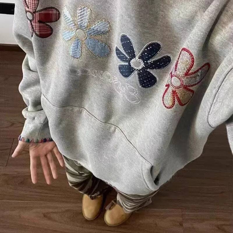 هودي نسائي مريح للخريف والشتاء - مراجعة Plant Parent Hoodie وسعره