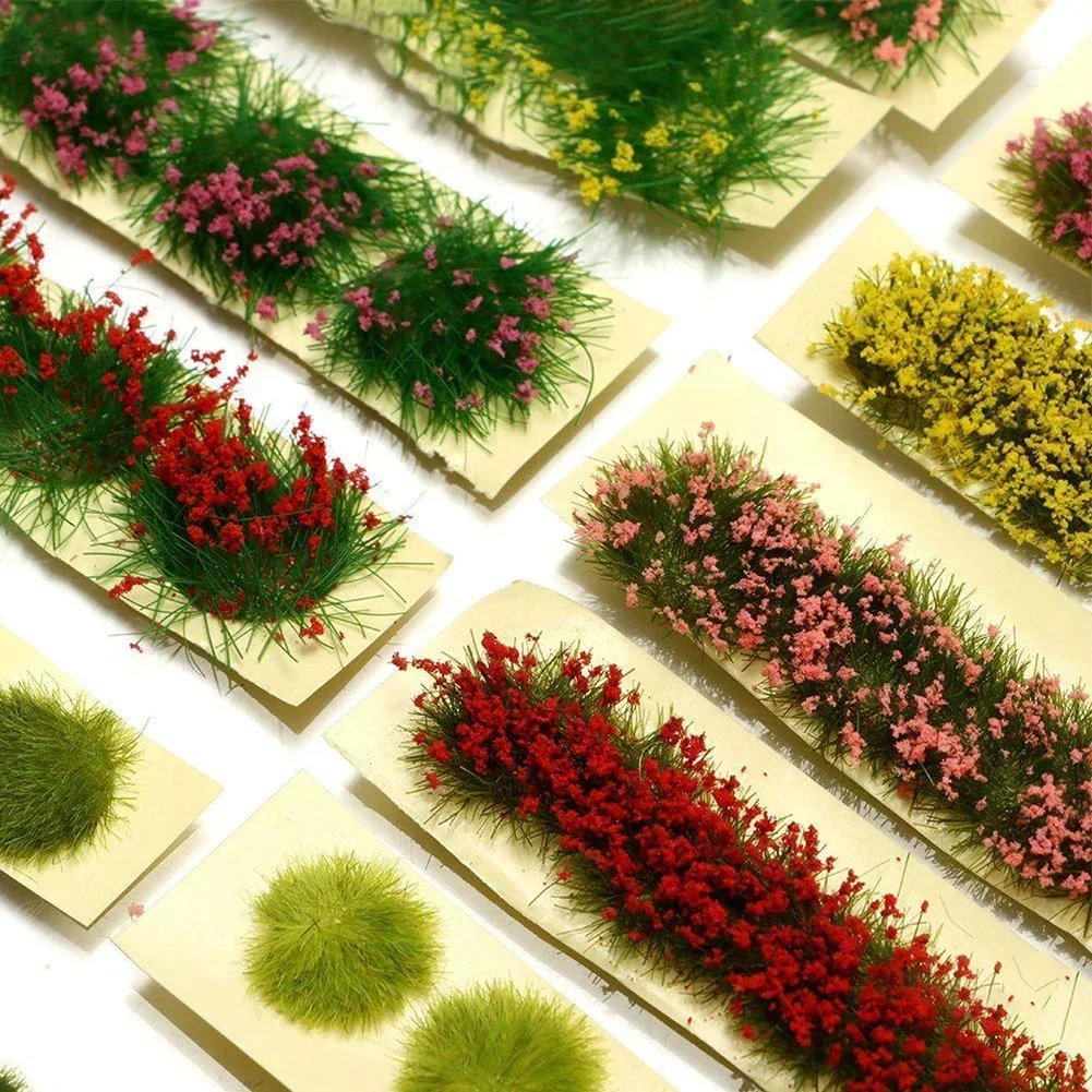 محاكاة مصغرة الزهور العشب خصلا - مراجعة Plant Parent Kit وسعره