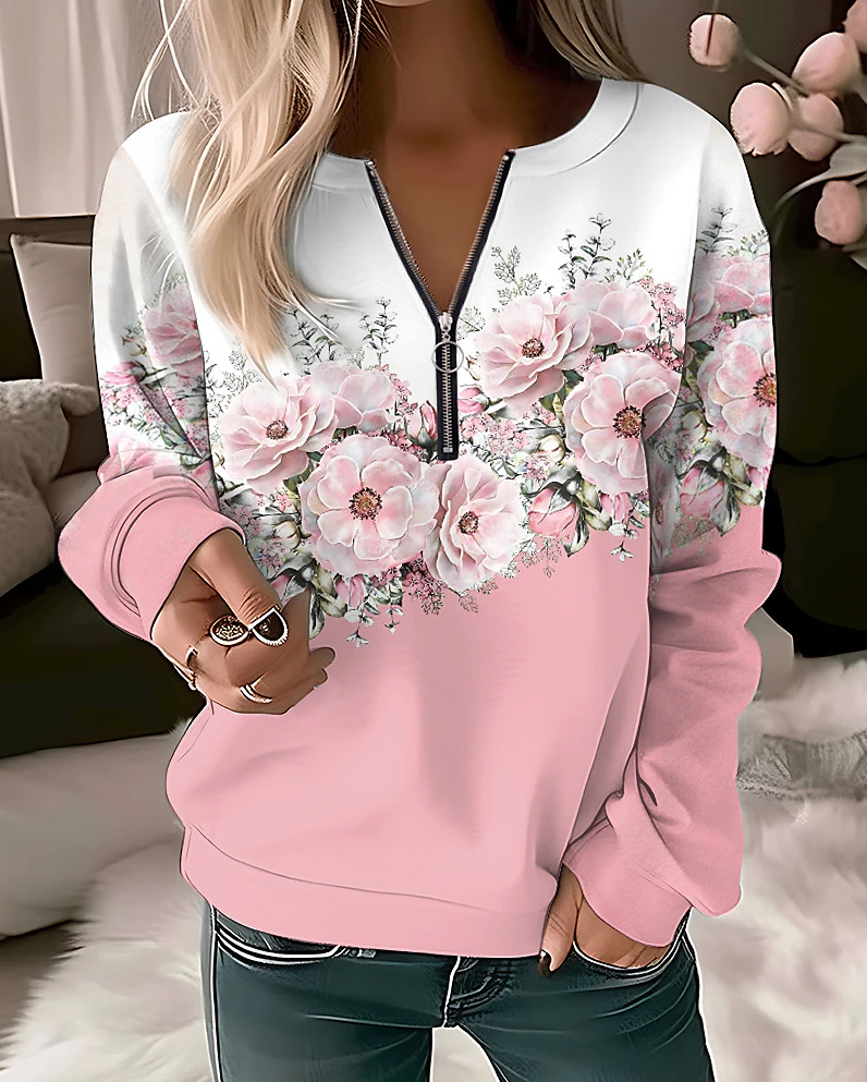 المرأة هوديس المرأة موضة الأزه - مراجعة Plant Parent Hoodie وسعره
