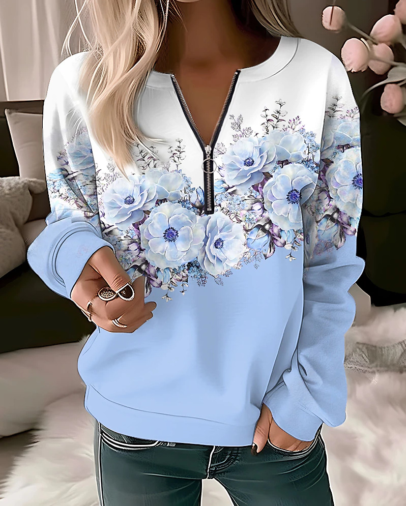 المرأة هوديس المرأة موضة الأزه - مراجعة Plant Parent Hoodie وسعره